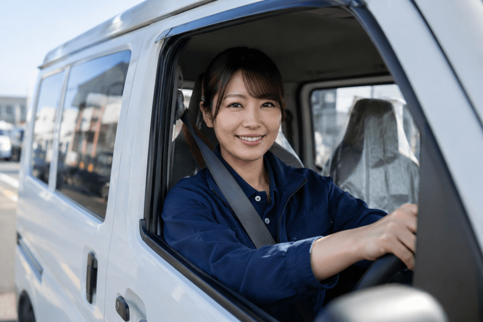 MOTORAドライバーのイメージ